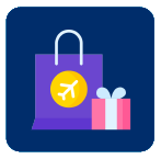 Duty Free Item & Instruction