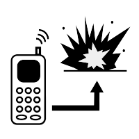 IDD (Improvised Incendiary Device )